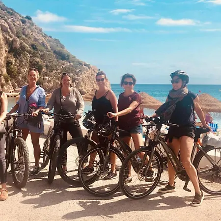 La Paradiso 아파트