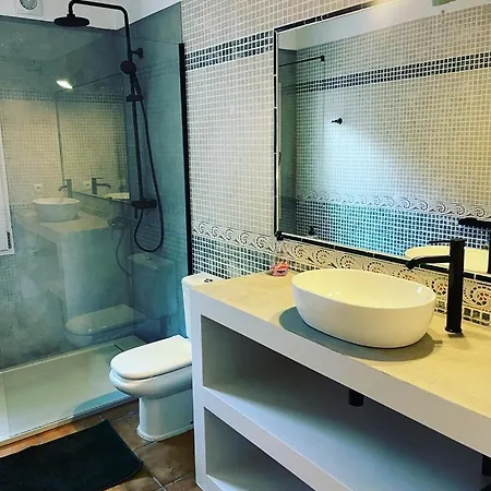 아파트 La Paradiso *