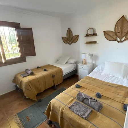 La Paradiso * Javea