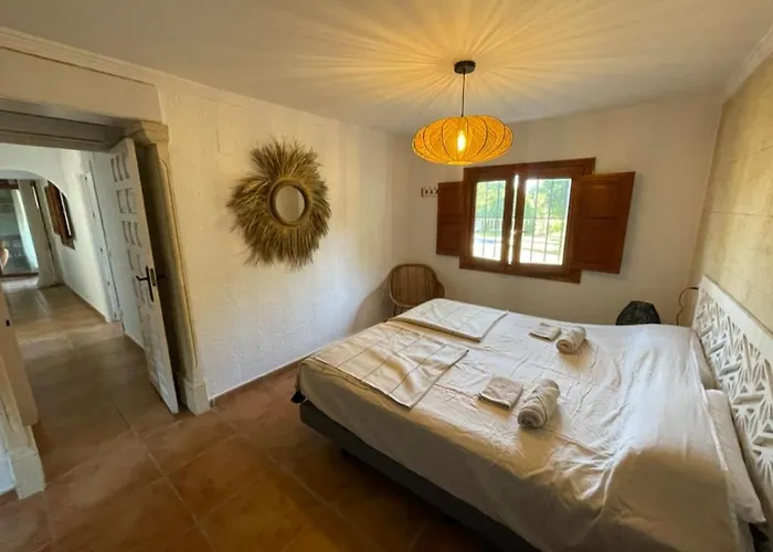 Lejlighed La Paradiso Jávea