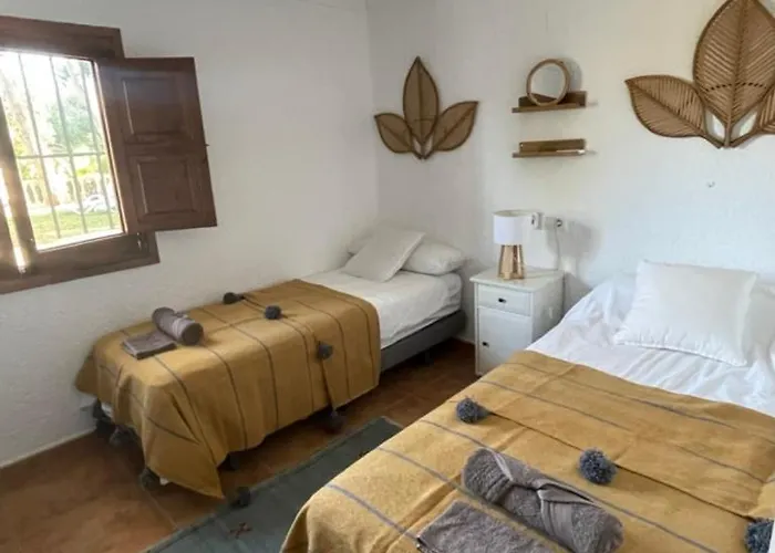 La Paradiso * Jávea