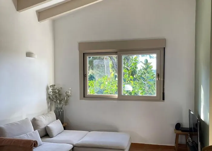 La Paradiso Lejlighed Jávea