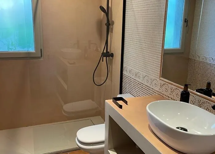 Lejlighed La Paradiso *