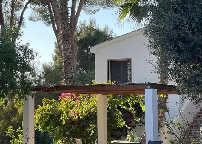 Lejlighed La Paradiso