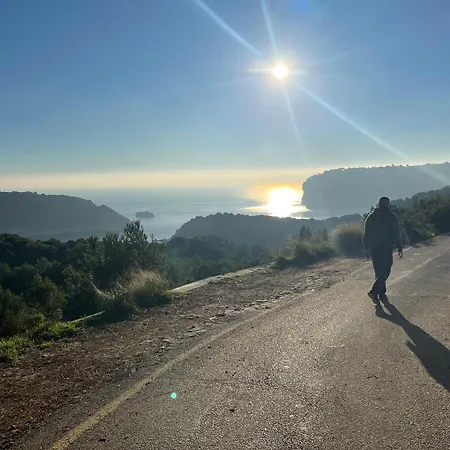 La Paradiso Apartment