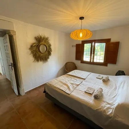 Apartman La Paradiso Jávea