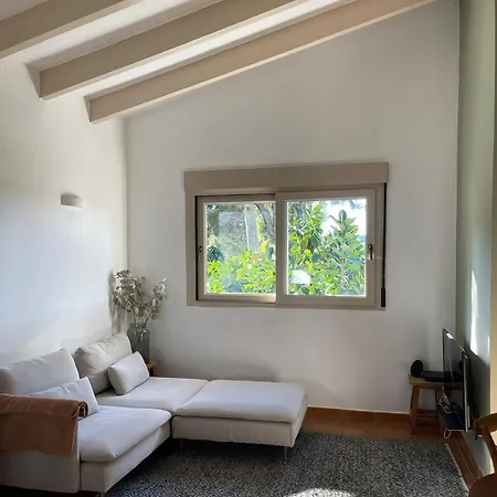 La Paradiso Apartman Jávea