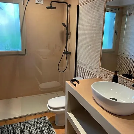 Apartment La Paradiso *