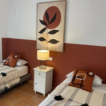 La Paradiso Apartment *