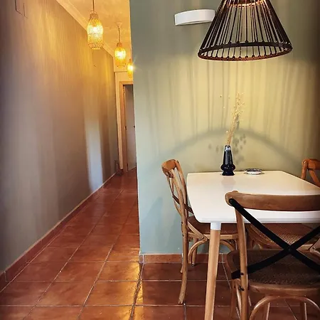 La Paradiso Apartment