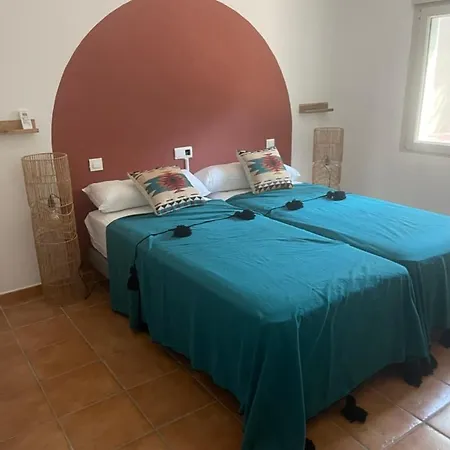 La Paradiso Apartman
