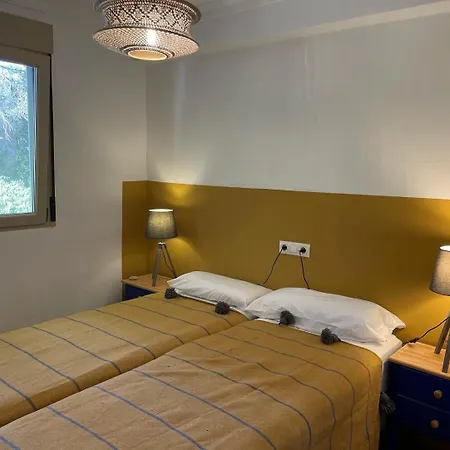Apartment La Paradiso *