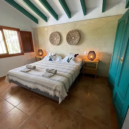La Paradiso