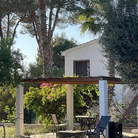 Apartment La Paradiso