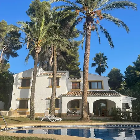 Apartman La Paradiso *