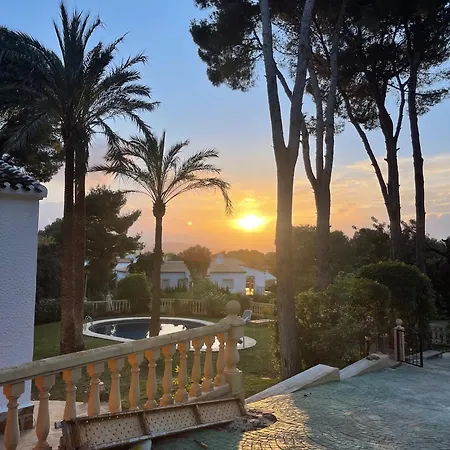 La Paradiso