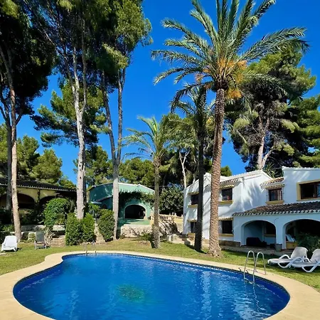 La Paradiso