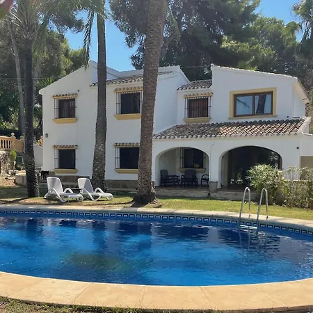 Apartment La Paradiso