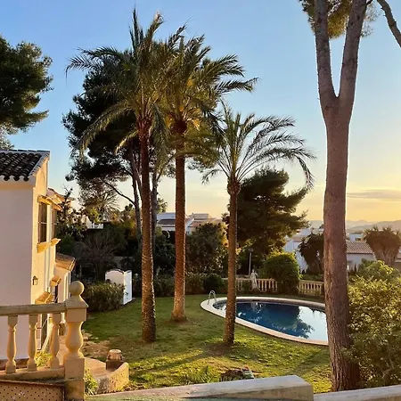 Apartman La Paradiso
