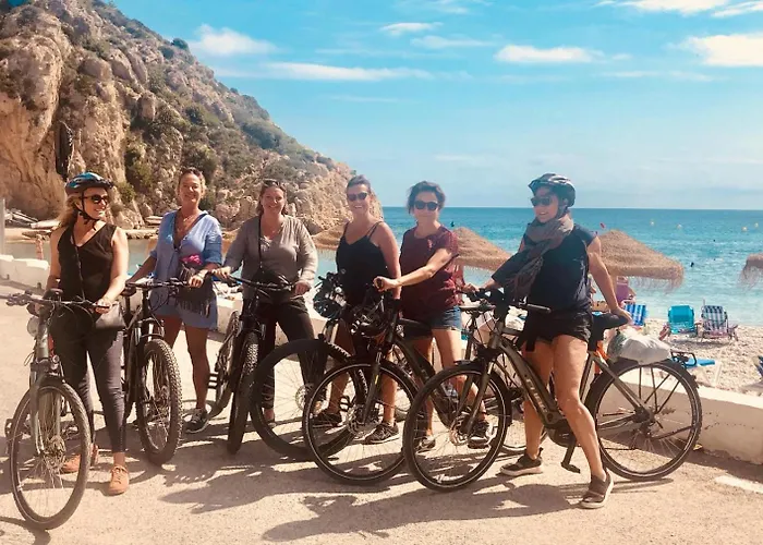 La Paradiso Apartment