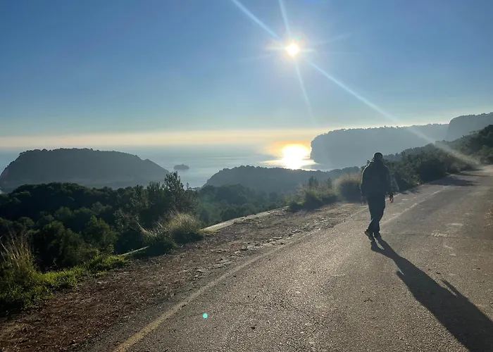 La Paradiso Apartment