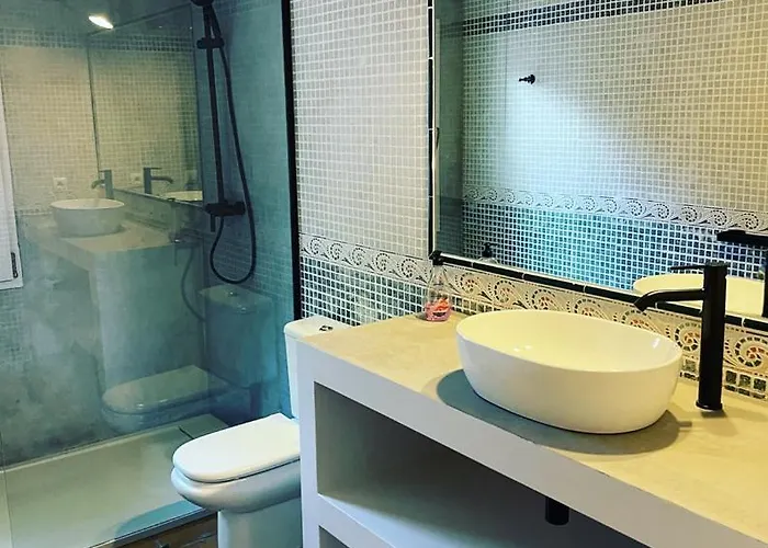 Apartment La Paradiso *