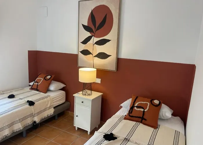 La Paradiso Apartment *