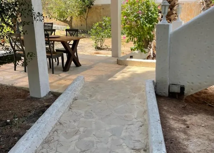 La Paradiso * Jávea