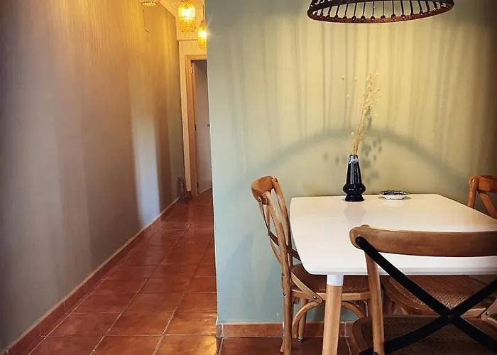 La Paradiso Apartment