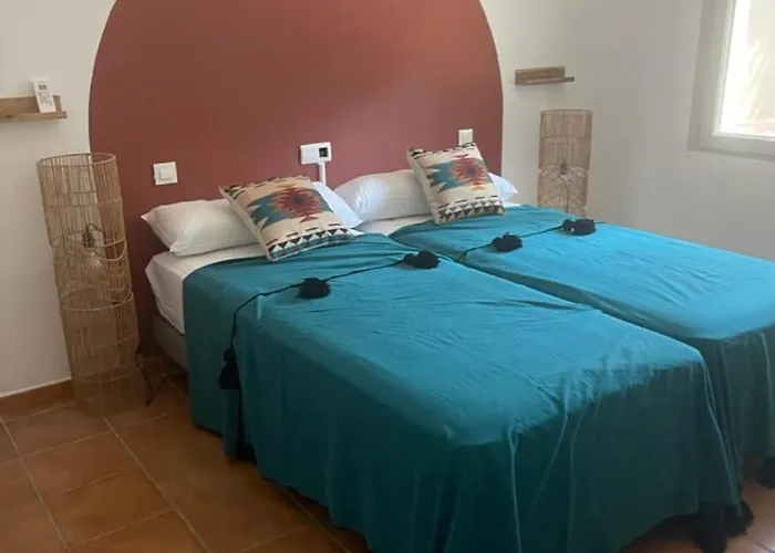 La Paradiso Apartment