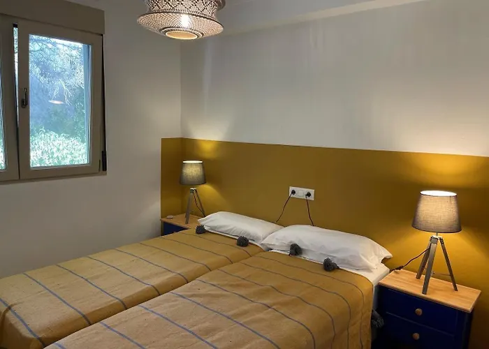 Apartment La Paradiso *