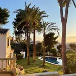 La Paradiso Apartament Jávea