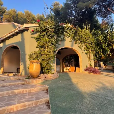 La Paradiso *