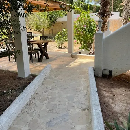 La Paradiso * Javea