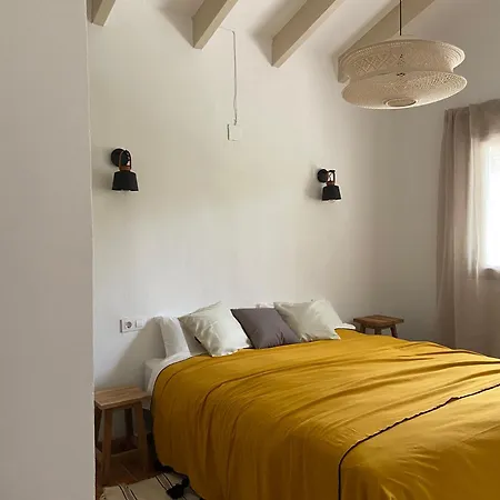 La Paradiso Javea