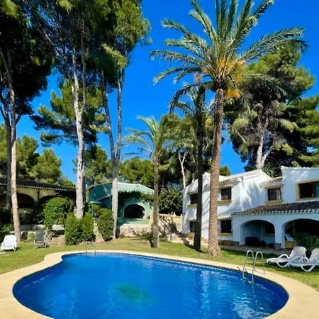La Paradiso Javea